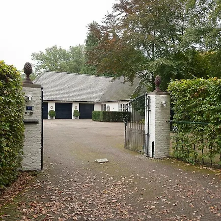 Guesthouse De Hees-2