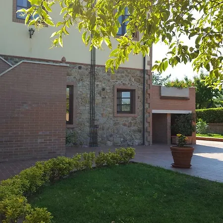 Agriturismo Villa Isa-3