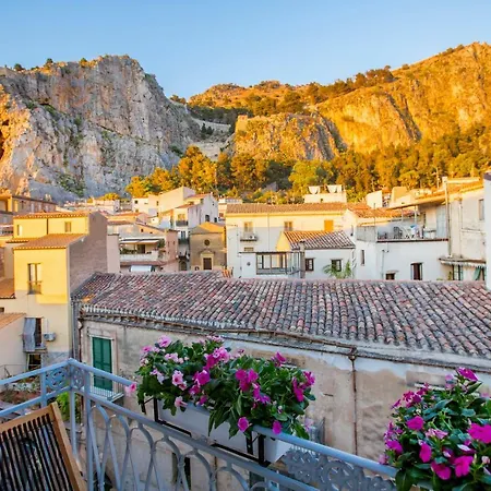 Cefalù Charme e Chic Suites-2