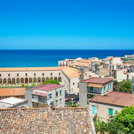 Cefalù Charme e Chic Suites-3