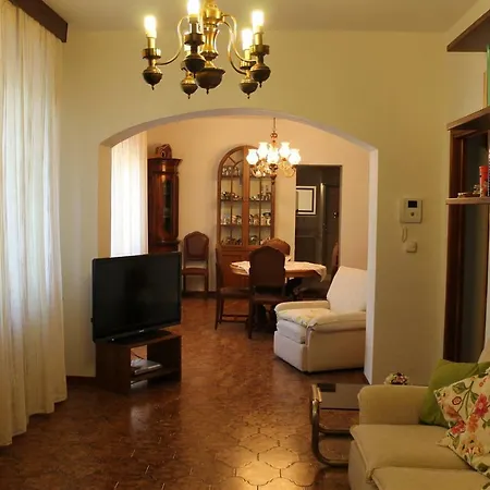 Tuscany Holiday Home-2