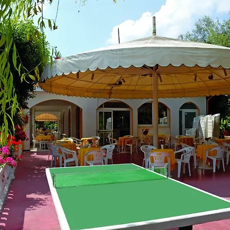 Camping Terrazzo sul mare-2