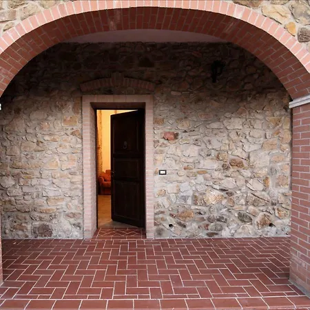 Agriturismo Villa Isa-2
