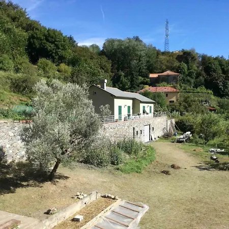Agriturismo Verdure Naturali-3