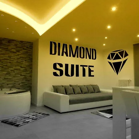 Diamond Suite Verona-3