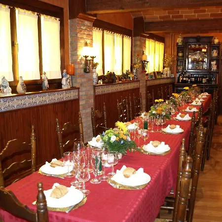Hostal Talabart-3