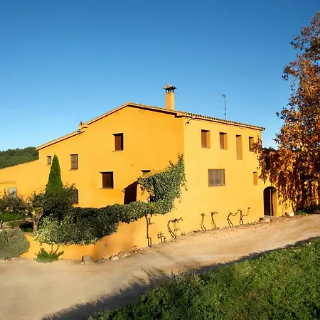 Turisme Rural Ca L,Anguila-2