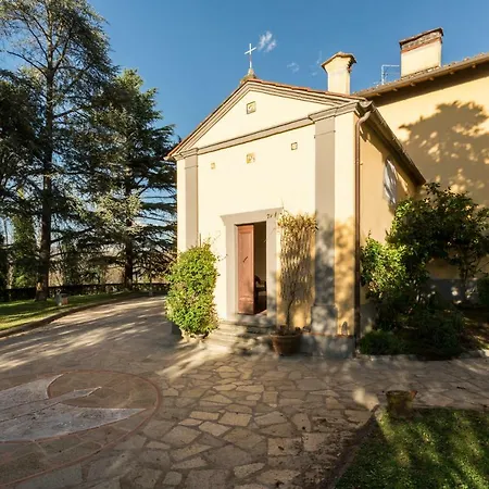 Villa Belvedere Fiorella-3
