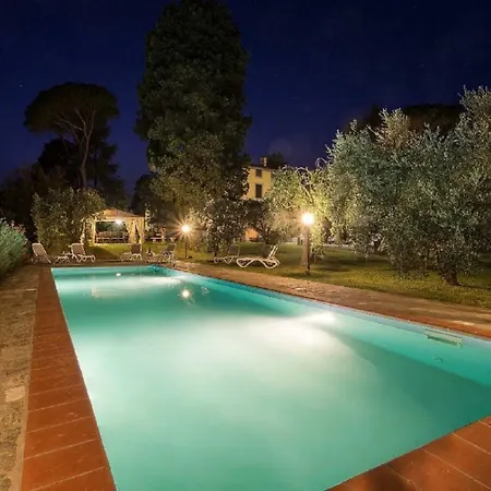 Villa Belvedere Fiorella-2