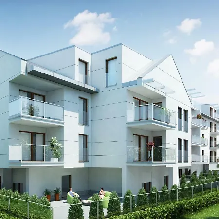 Chopin Apartments-3