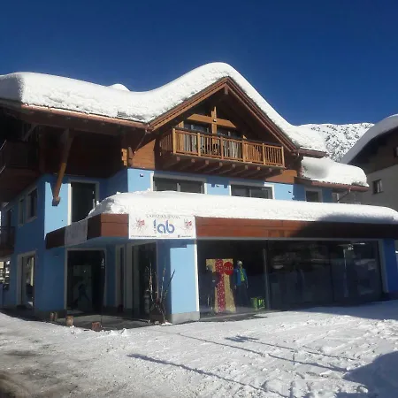 Chalet Teresa-3