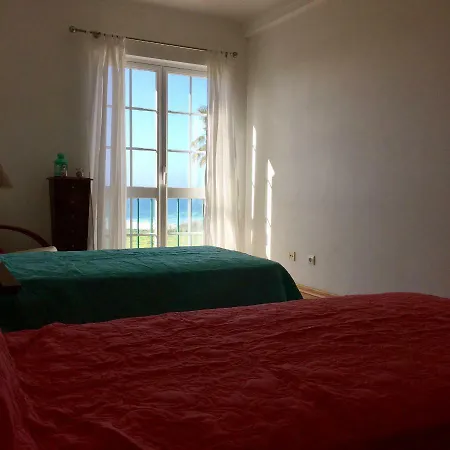 Casa Sol E Mar Em Porto Covo-3