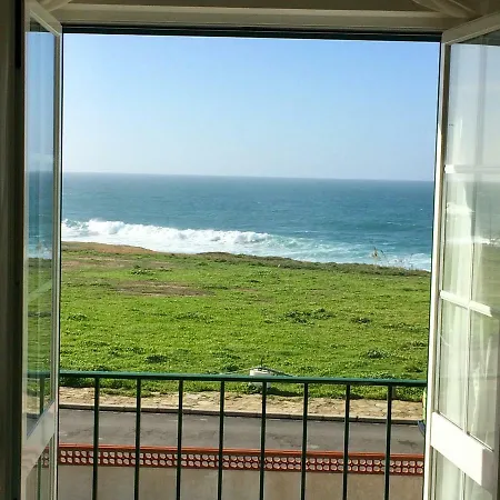 Casa Sol E Mar Em Porto Covo-2
