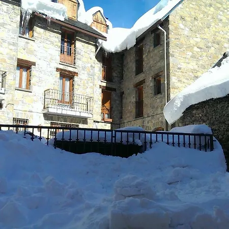 Apartamento en Sallent de Gallego-3