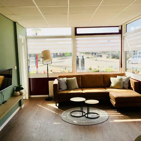 Appartement aan het strand-2
