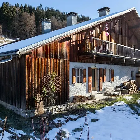Le Hameau de Chantemerle-3