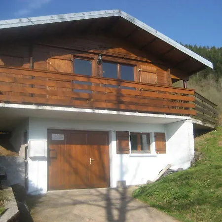 Chalet Les Jonquilles-2