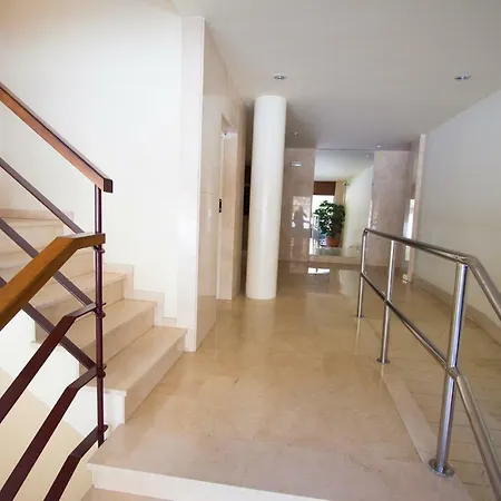Burriana Beach Apartment-2