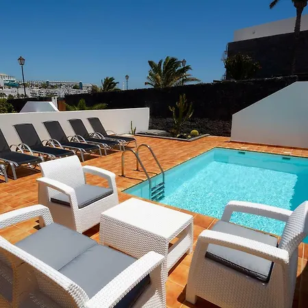 Villa Oasis-3