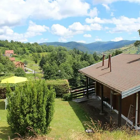 Chalet Les Jonquilles-3