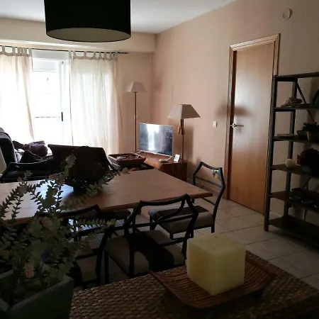 APARTAMENTO PRIMERA LINEA de la playa de Gandía-3