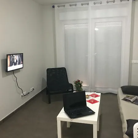 Apartamentos Fercamar Denia-2