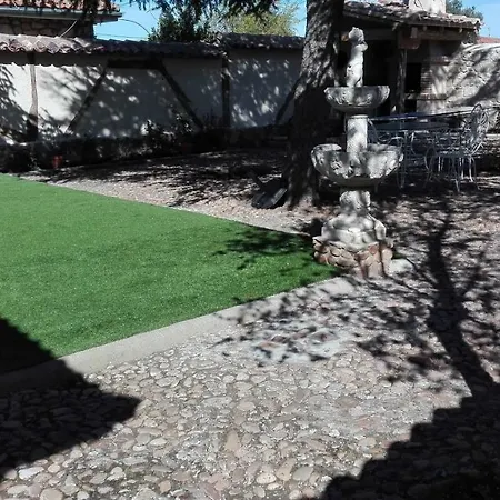 Casa Rural Pedraza-2