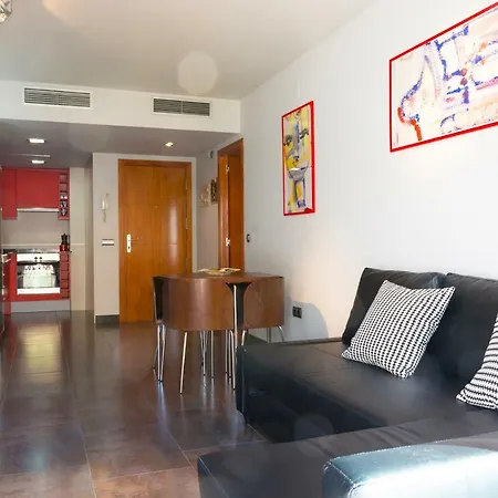 Apartamentos La Torre-3