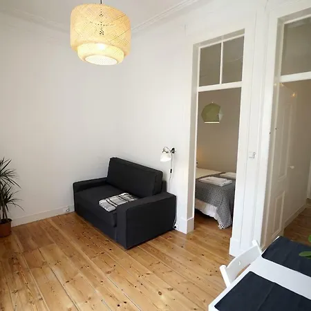 Mouraria Apartments-3