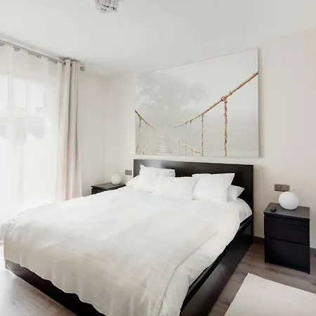 Luxury Apartment In Marbella-3