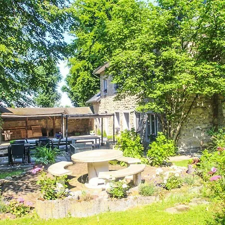 My Lodge Arimont-2
