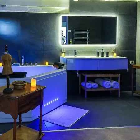 Suites Residences Spa-2