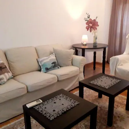 Apartamento Villananitos-2