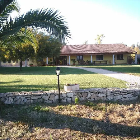 Agriturismo la Mimosa-2