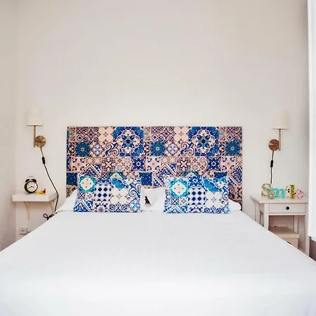 Belem Apartment-3
