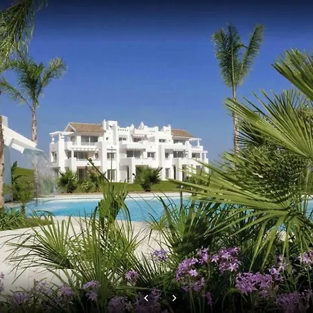 Alcazaba Lagoon Estepona Golf-3