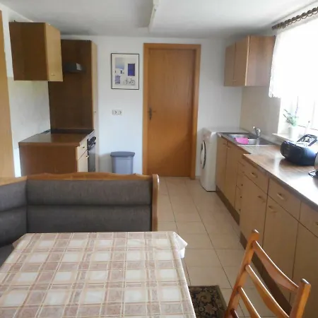 Ferienwohnung Hille-3