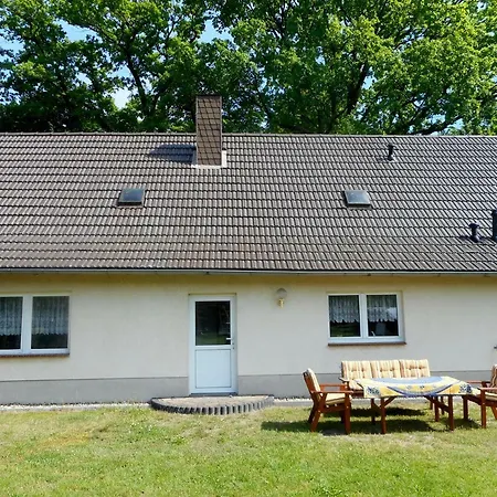 Ferienwohnung Hille-2