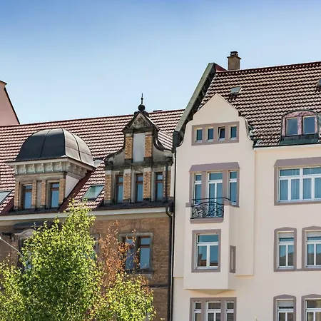 Family-Apartments Freiburg-2