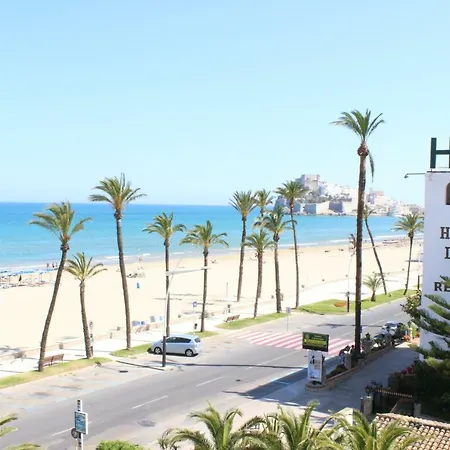 Apartamento En Primera Linea De Playa-2