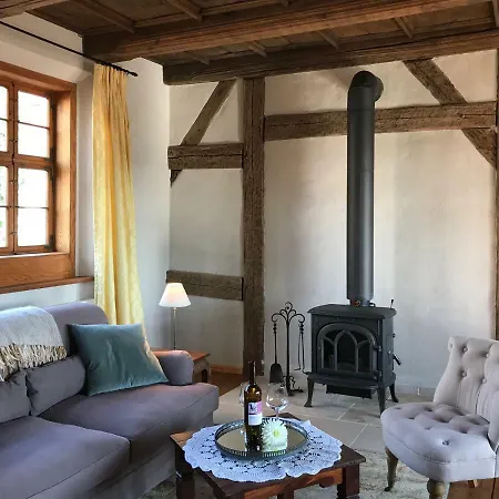 Domherrenhaus Meissen-3