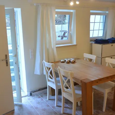 Ferienwohnung am Meer-2