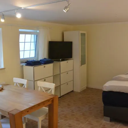 Ferienwohnung am Meer-3