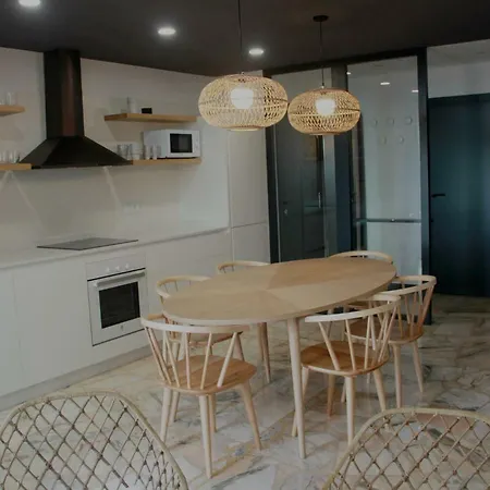 Apartamento Lapamán-2