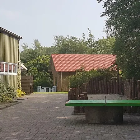 Minicamping Aan de Waterspiegel-2