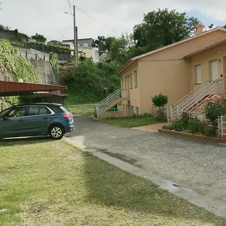 Apartamento Lapamán-3