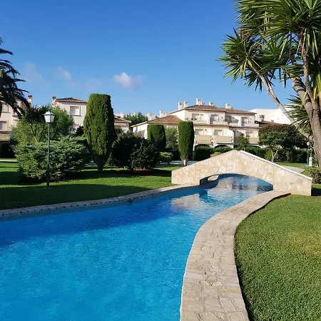 JAVEA - La Isla-2