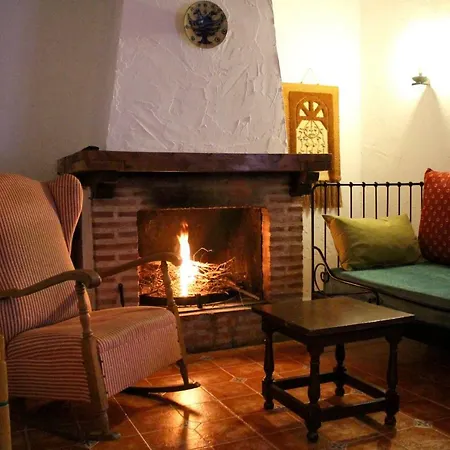 Casas Rurales el Palomar-3