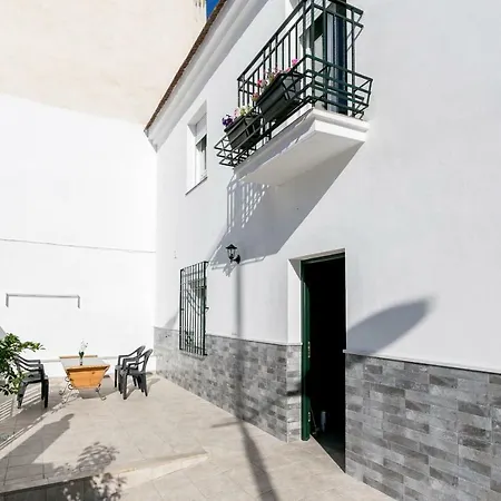Casa Macetero en Granada-2