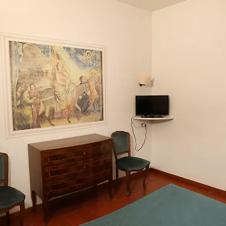 B&B Alle Querce-3